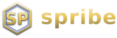 spribe logo